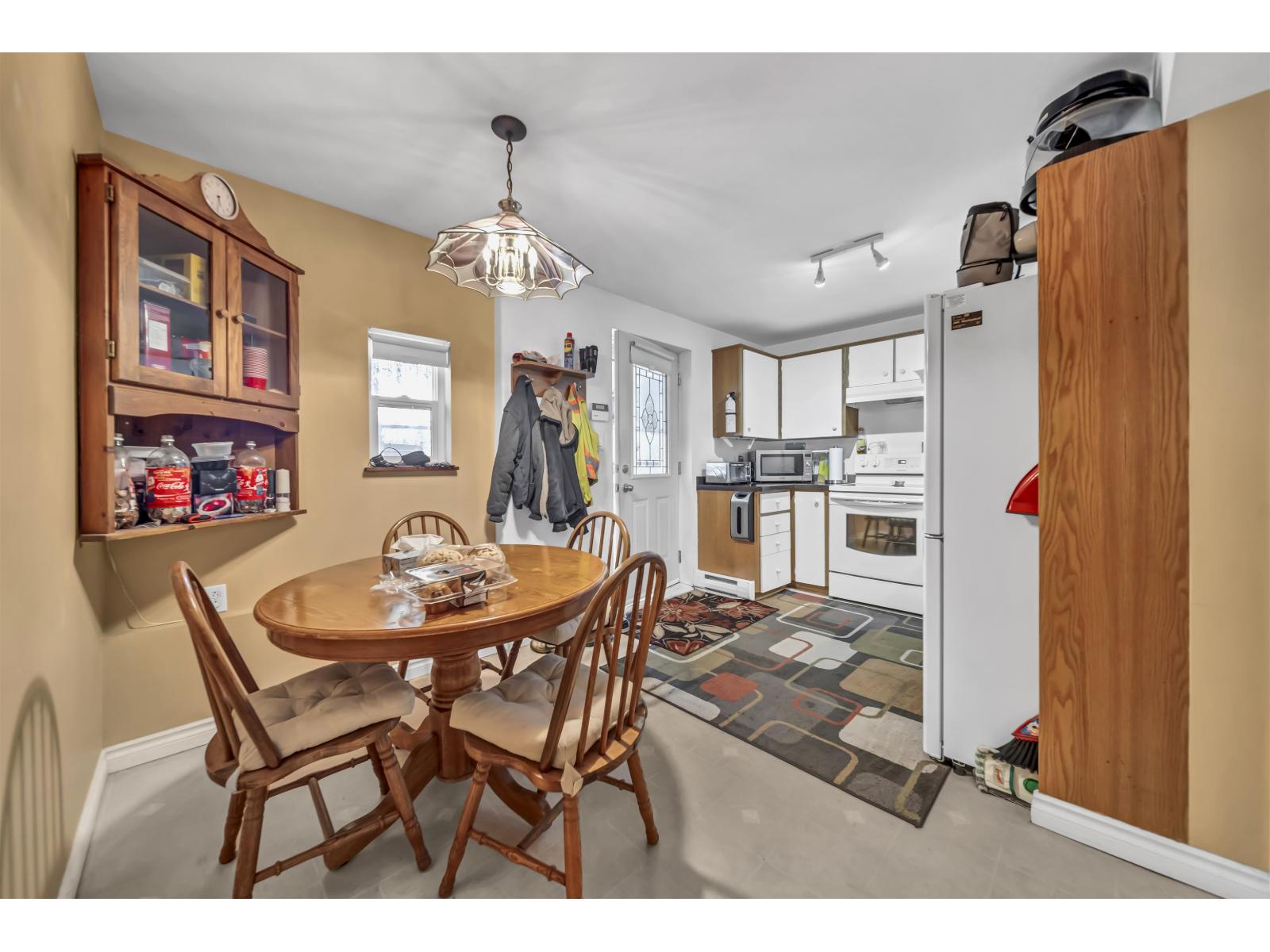 12448 97b Avenue, Surrey, British Columbia