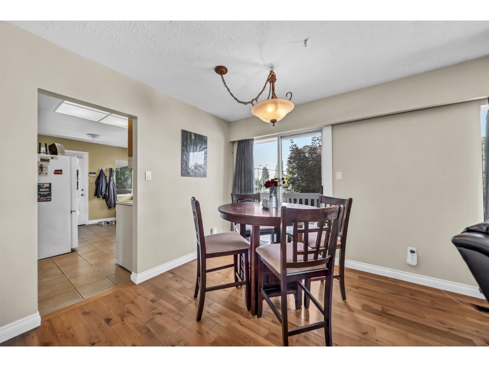 12448 97b Avenue, Surrey, British Columbia