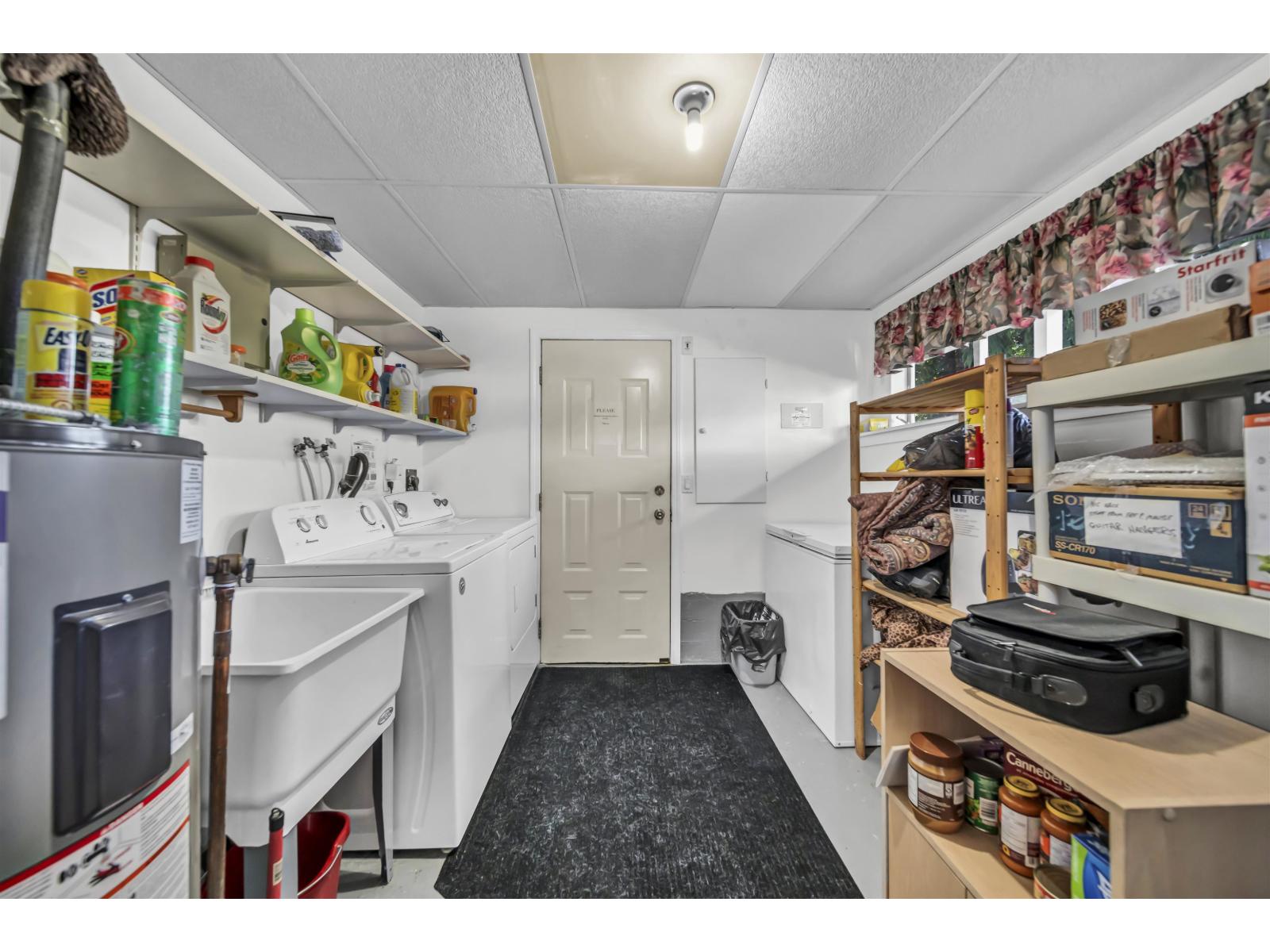 12448 97b Avenue, Surrey, British Columbia