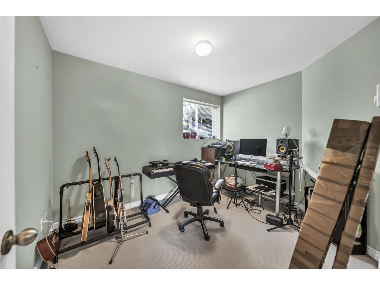 12448 97b Avenue, Surrey, British Columbia