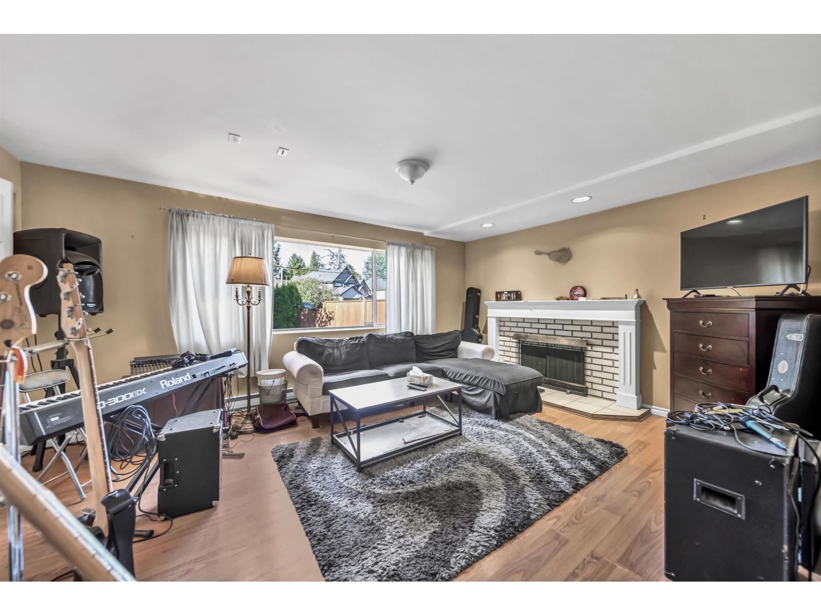 12448 97b Avenue, Surrey, British Columbia