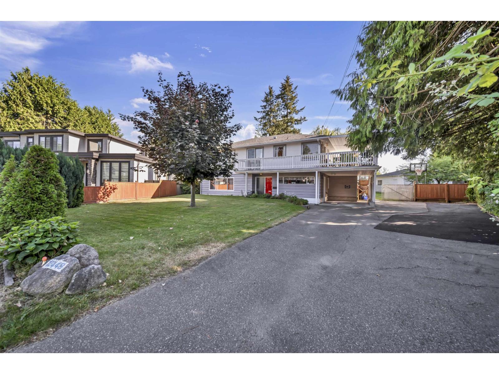 12448 97b Avenue, Surrey, British Columbia