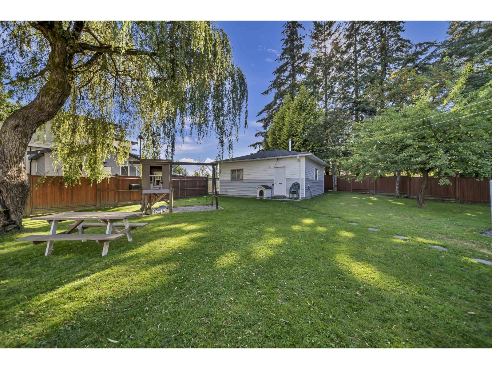 12448 97b Avenue, Surrey, British Columbia