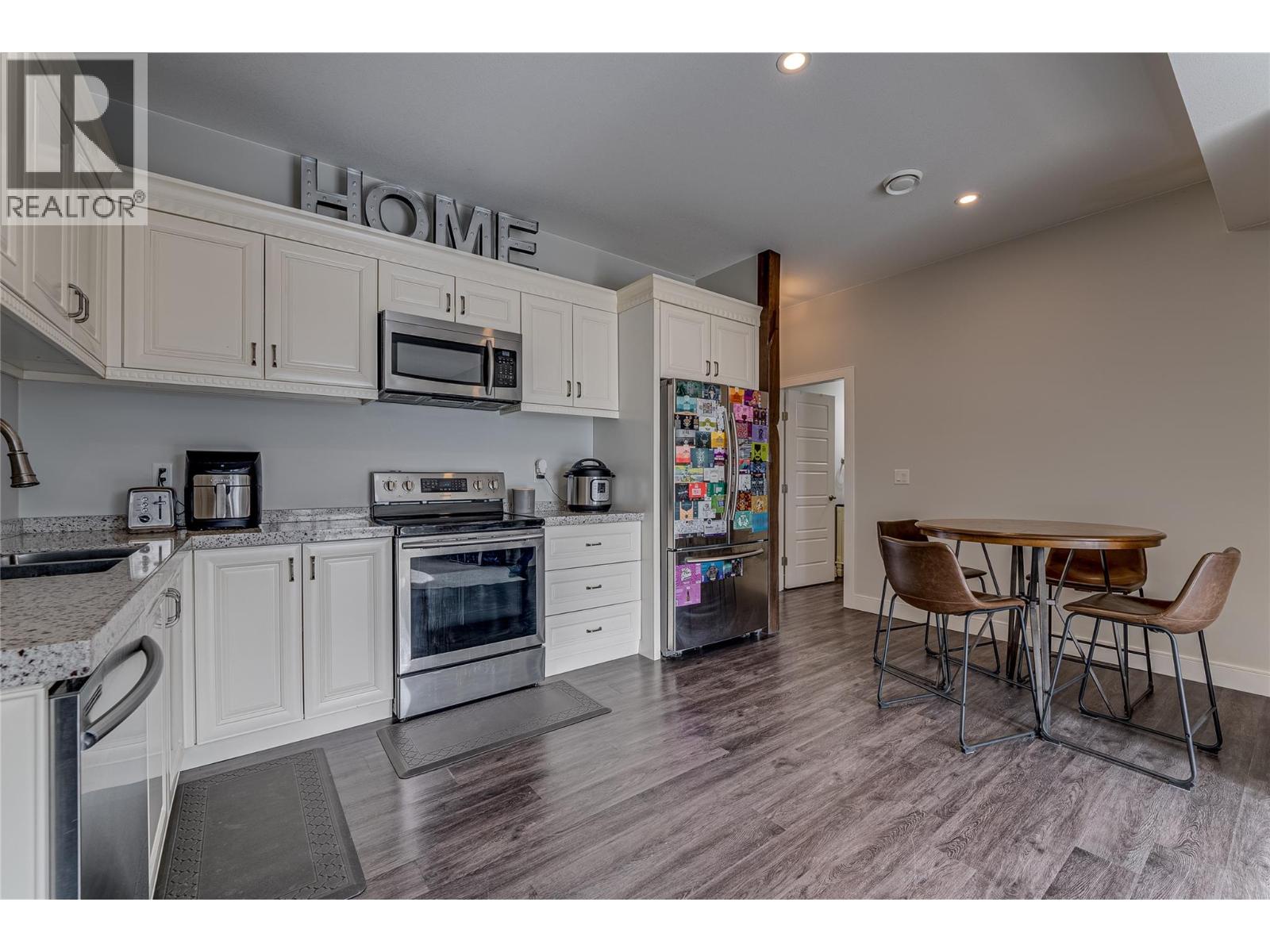 7429 Sun Peaks Drive, Vernon, British Columbia