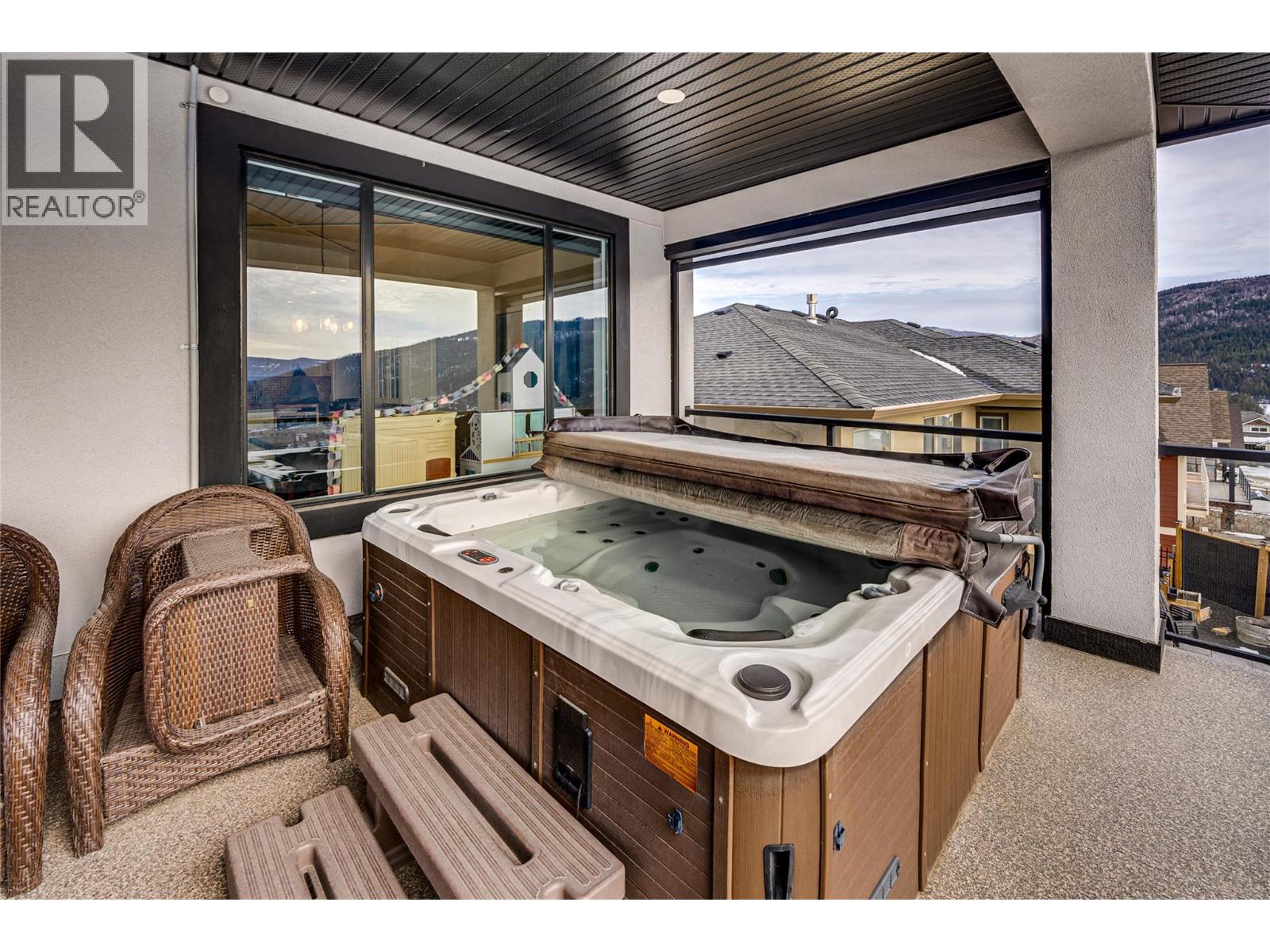 7429 Sun Peaks Drive, Vernon, British Columbia