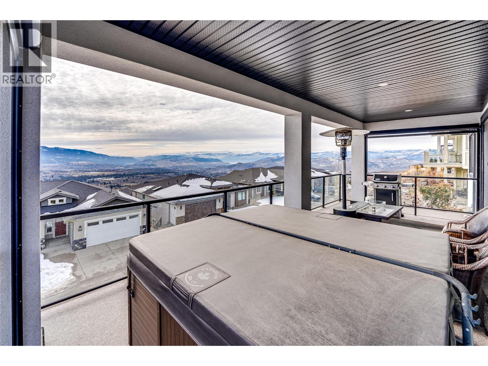 7429 Sun Peaks Drive, Vernon, British Columbia