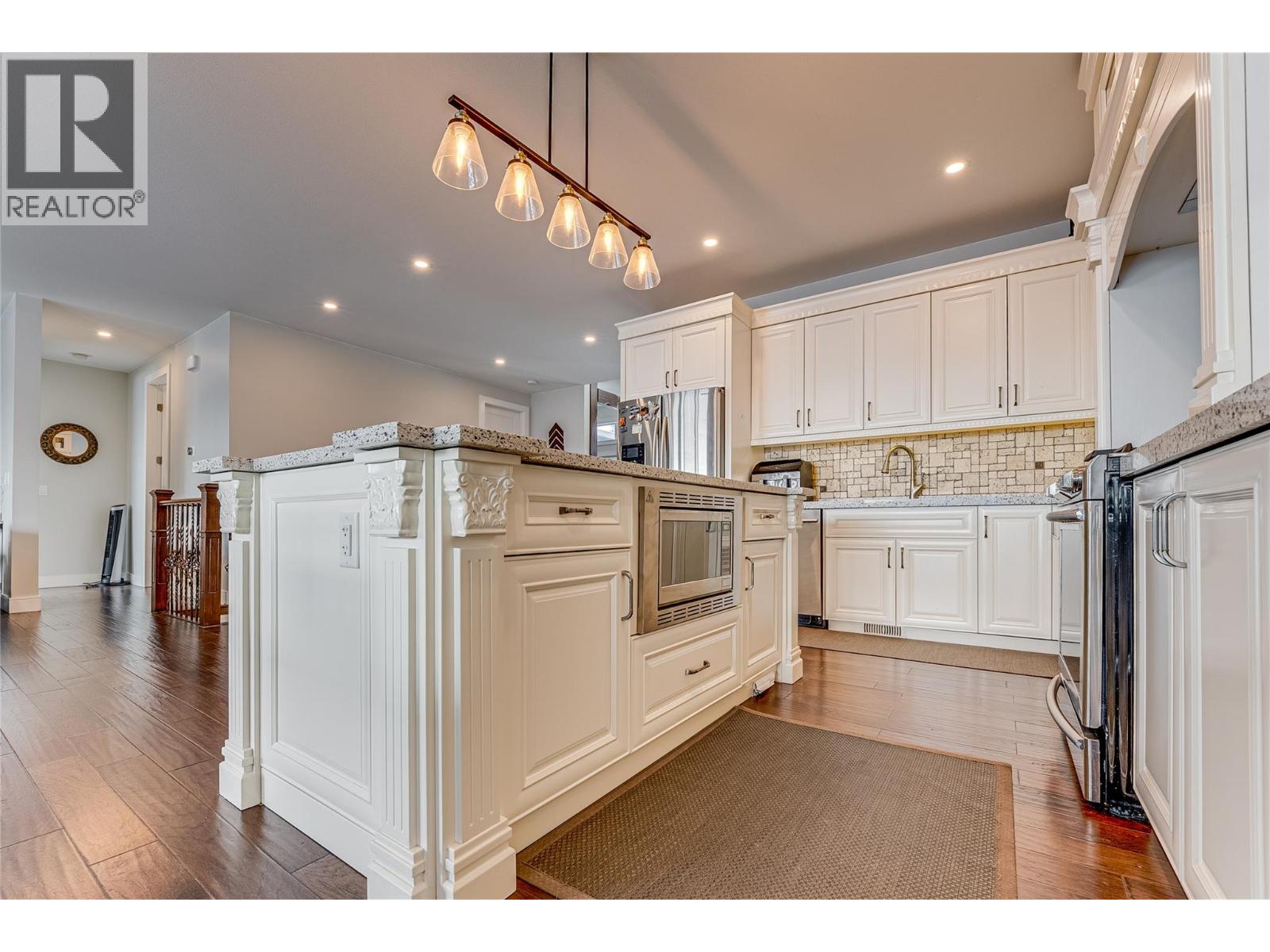 7429 Sun Peaks Drive, Vernon, British Columbia