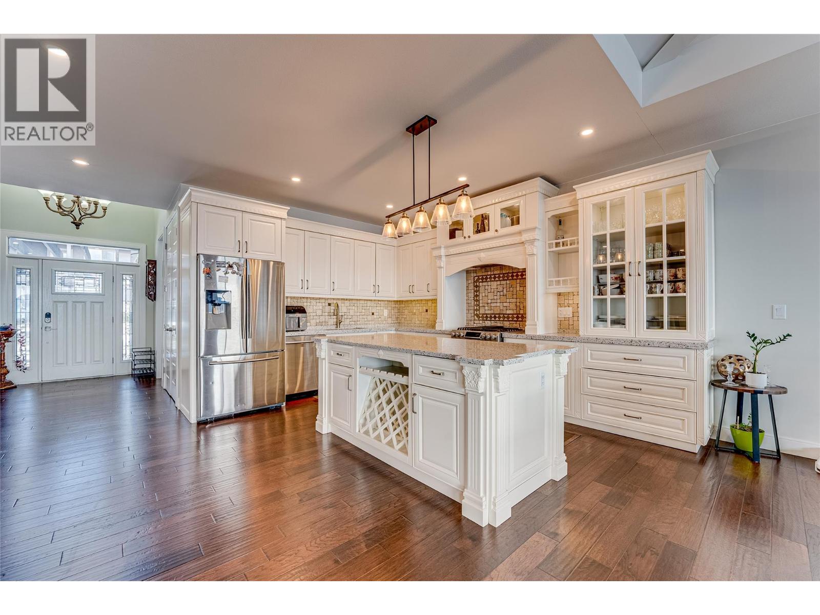 7429 Sun Peaks Drive, Vernon, British Columbia