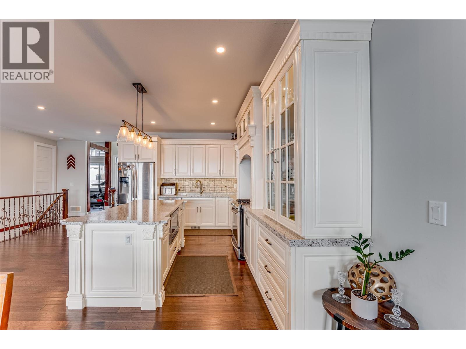 7429 Sun Peaks Drive, Vernon, British Columbia