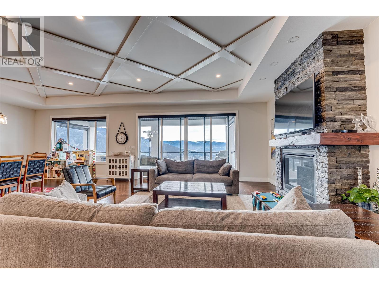 7429 Sun Peaks Drive, Vernon, British Columbia