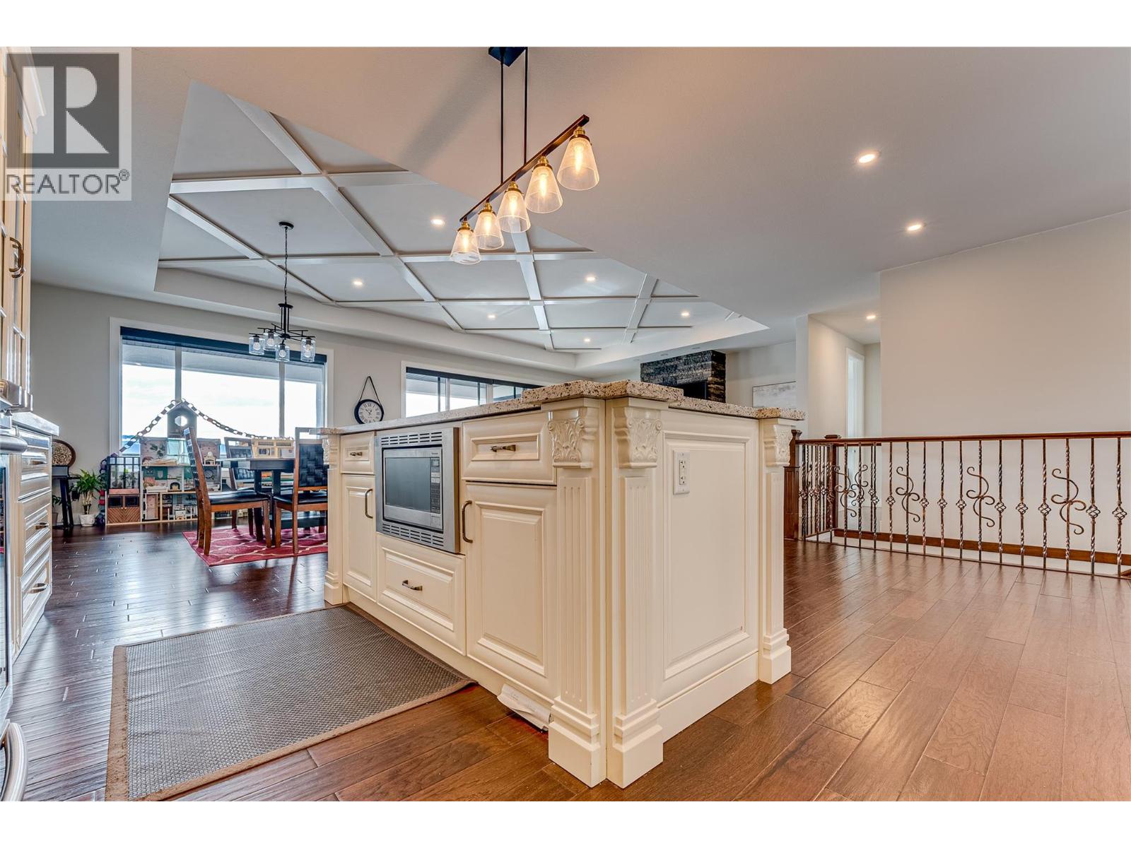 7429 Sun Peaks Drive, Vernon, British Columbia