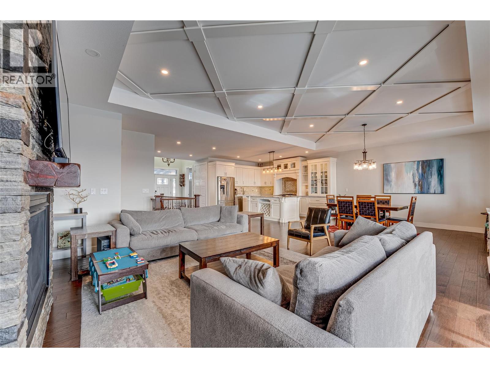 7429 Sun Peaks Drive, Vernon, British Columbia