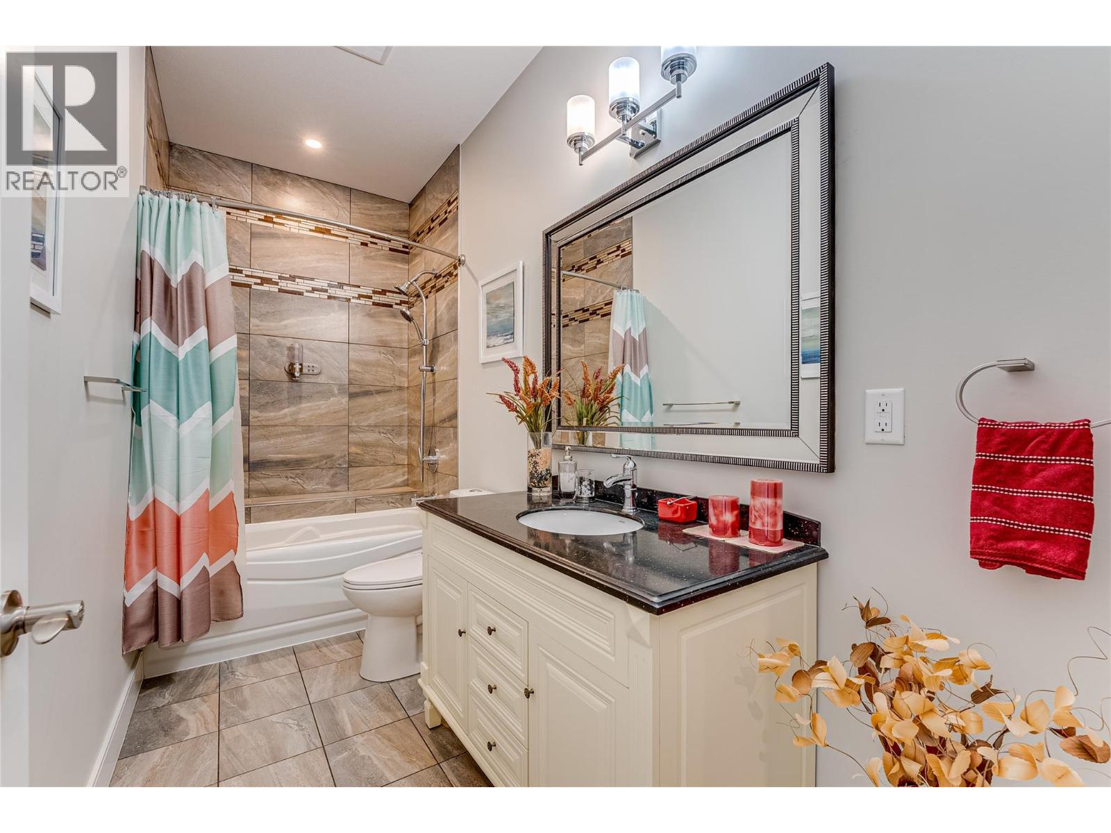 7429 Sun Peaks Drive, Vernon, British Columbia