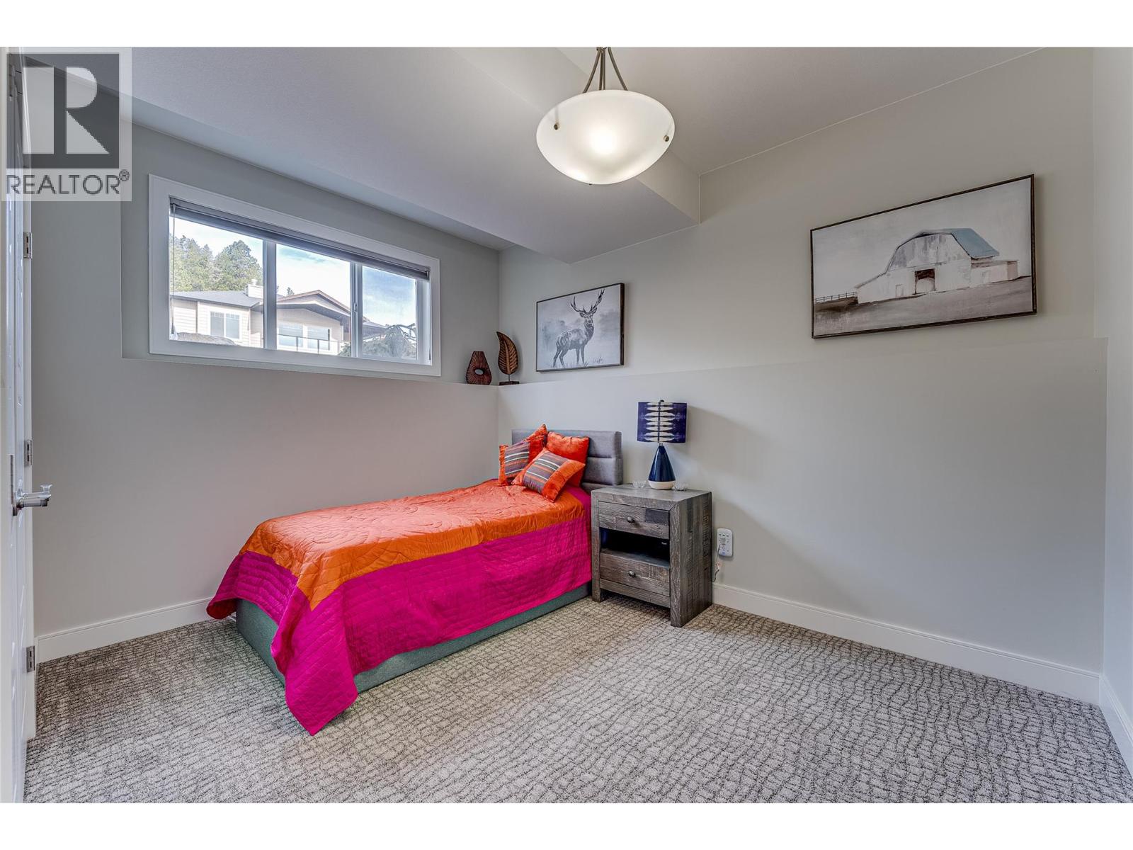 7429 Sun Peaks Drive, Vernon, British Columbia