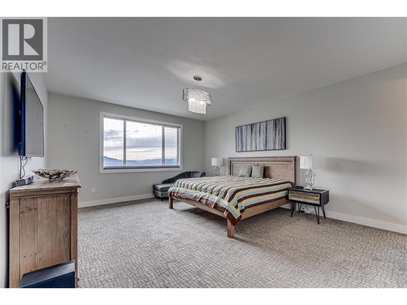 7429 Sun Peaks Drive, Vernon, British Columbia