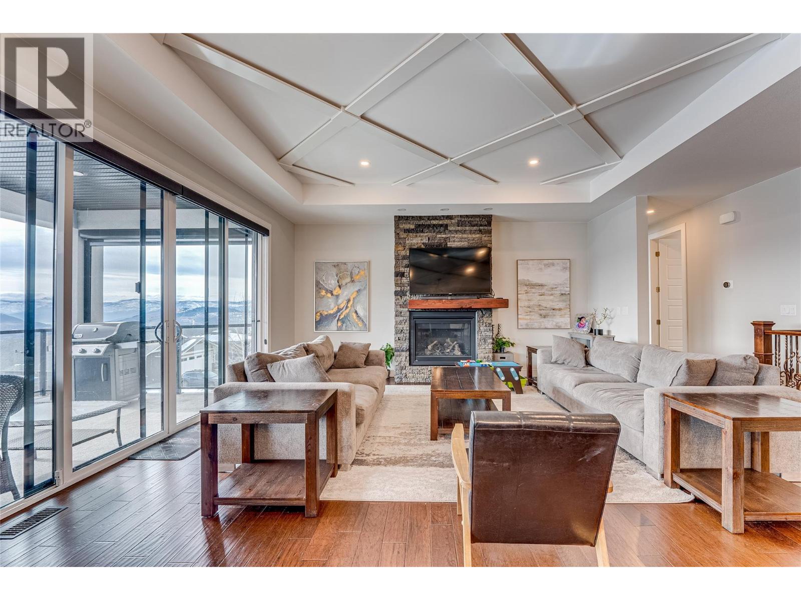 7429 Sun Peaks Drive, Vernon, British Columbia