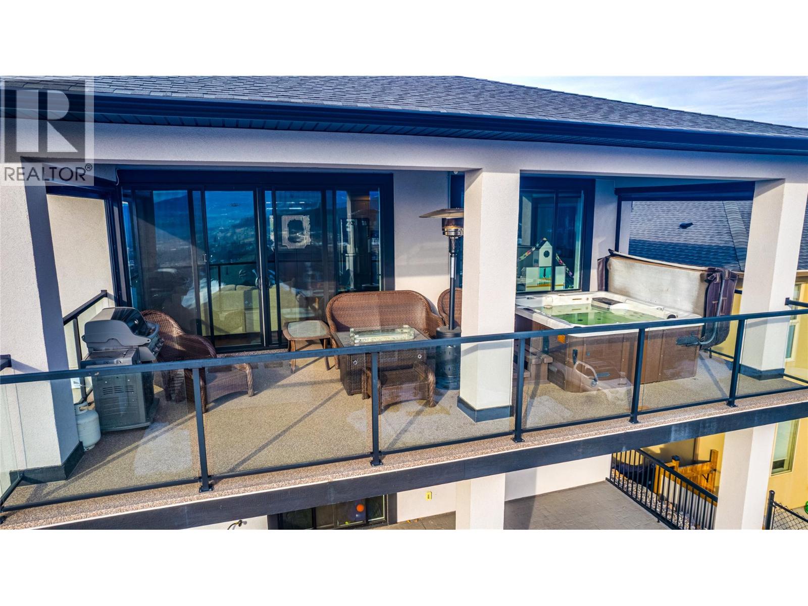 7429 Sun Peaks Drive, Vernon, British Columbia