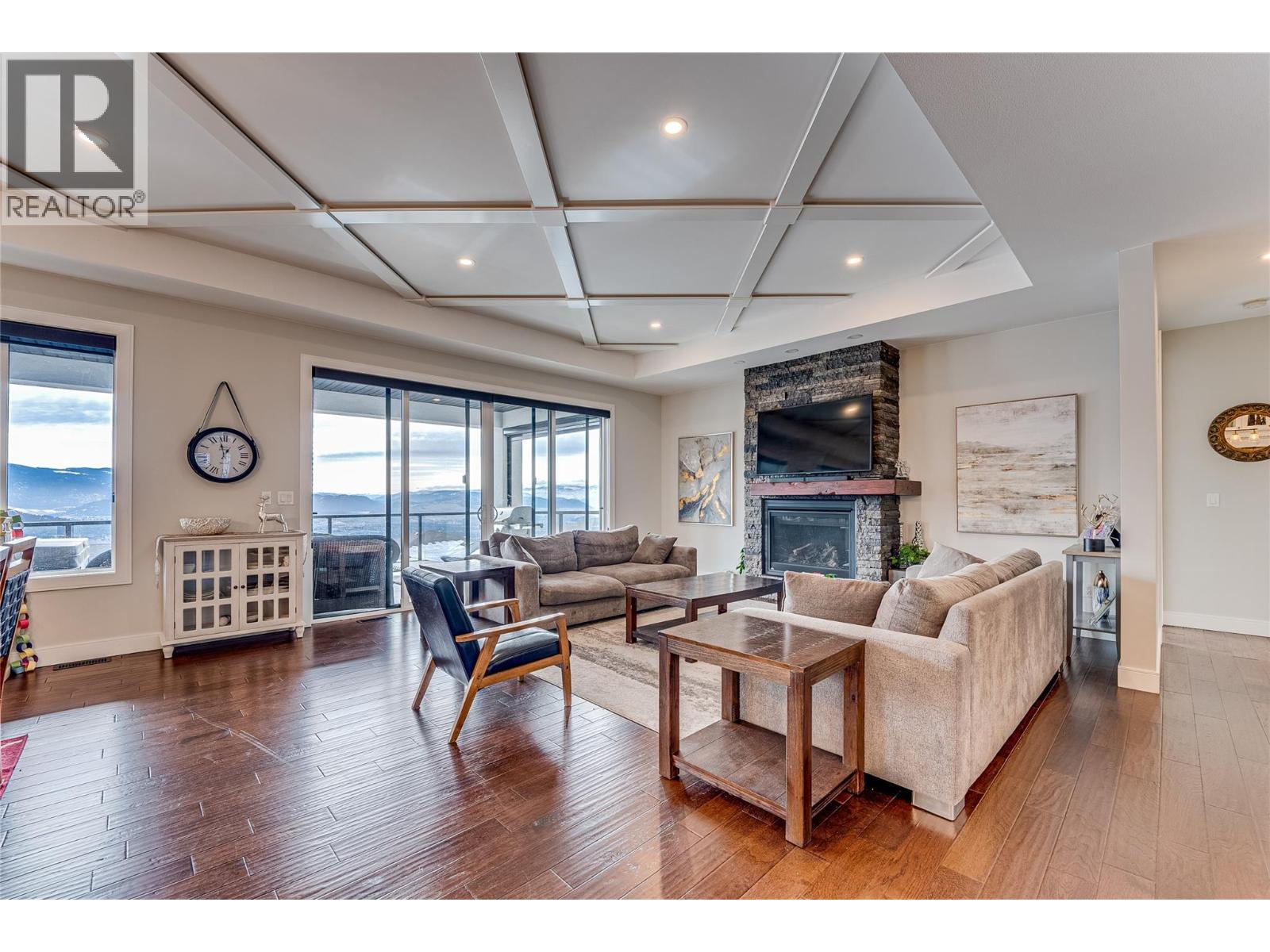 7429 Sun Peaks Drive, Vernon, British Columbia