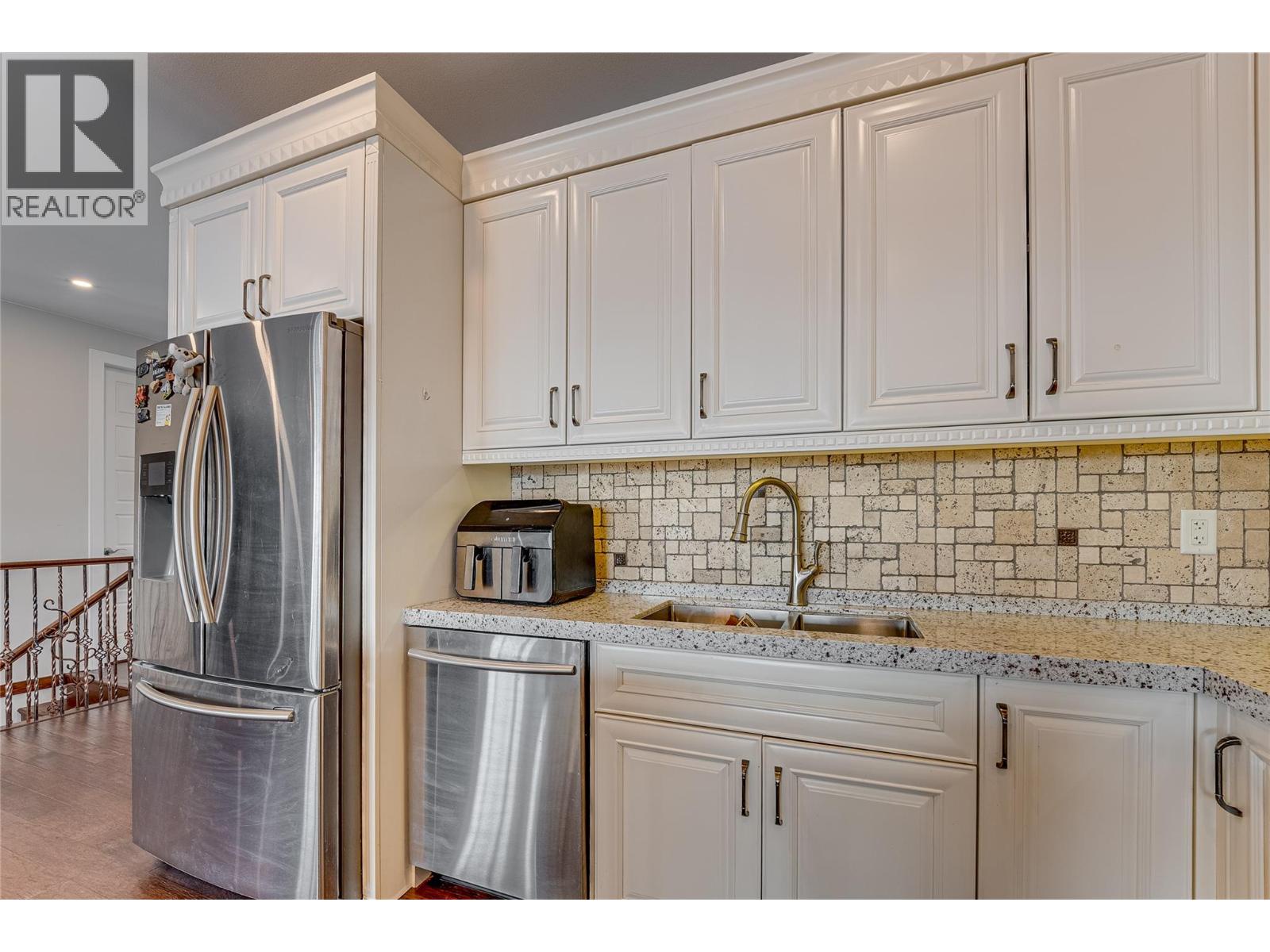 7429 Sun Peaks Drive, Vernon, British Columbia