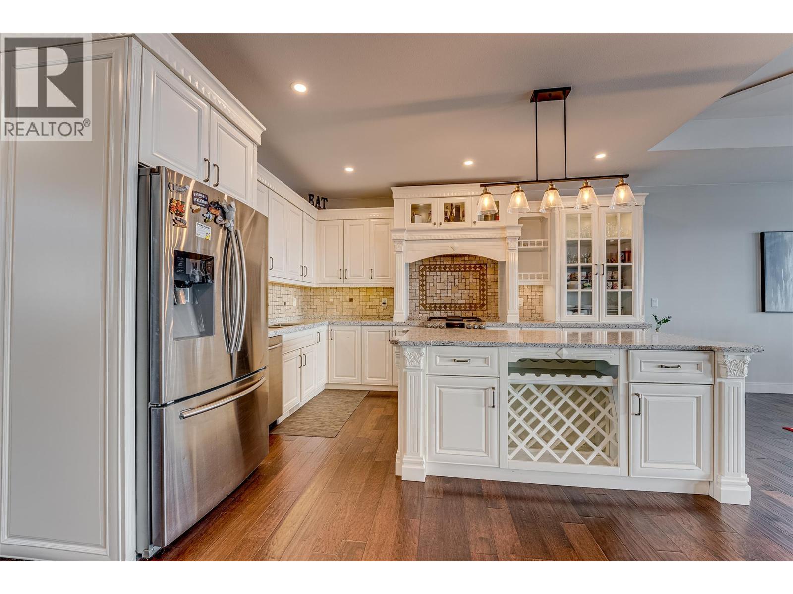 7429 Sun Peaks Drive, Vernon, British Columbia