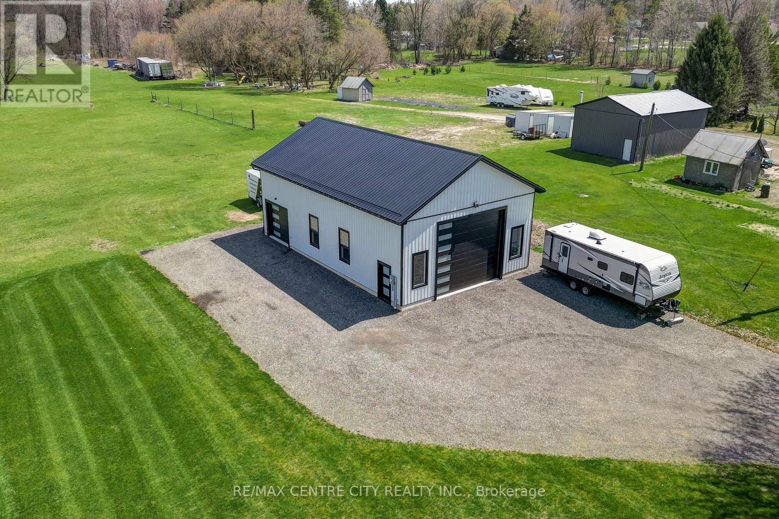 10580 Culloden Road, Bayham, Ontario