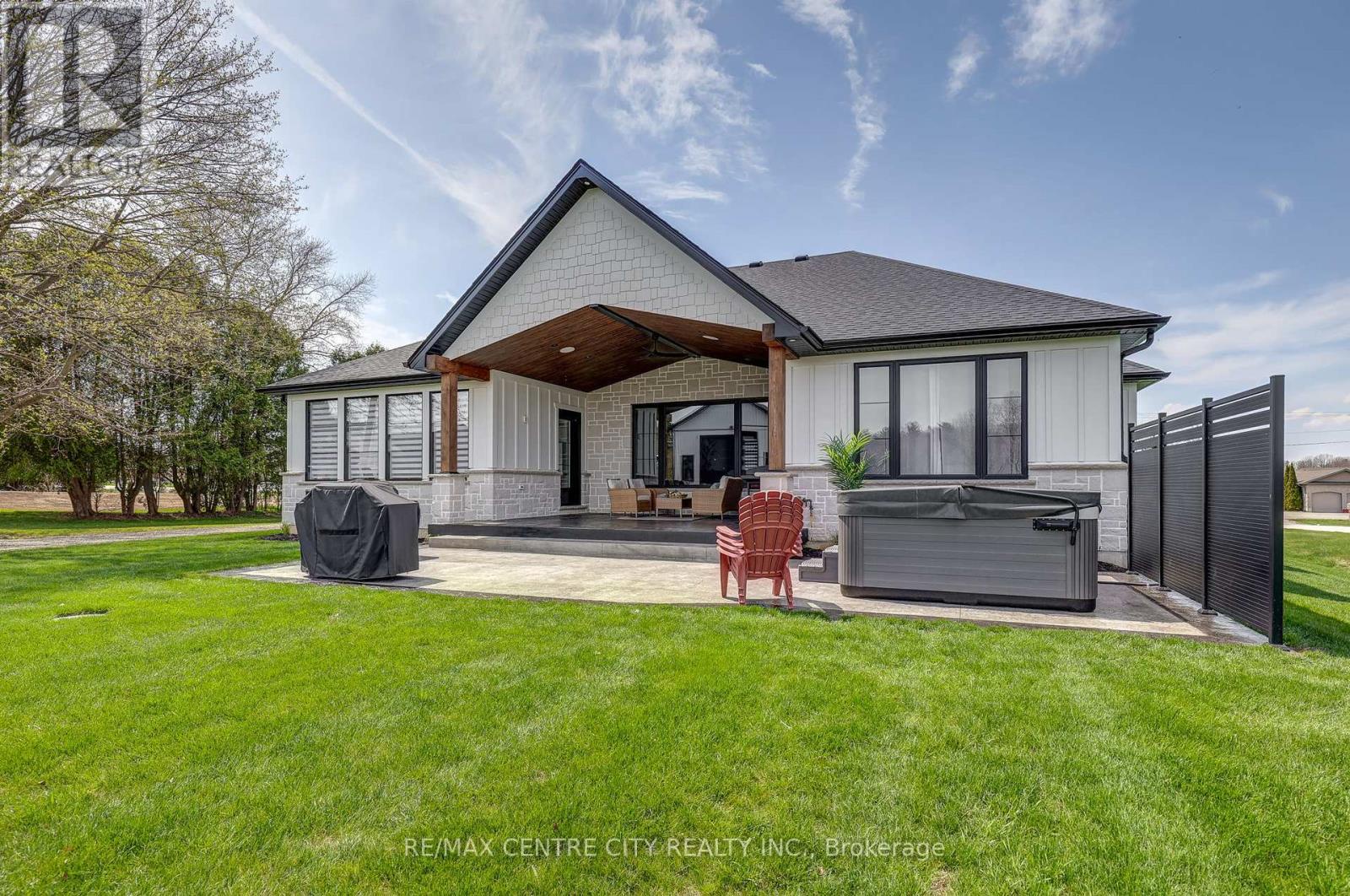 10580 Culloden Road, Bayham, Ontario