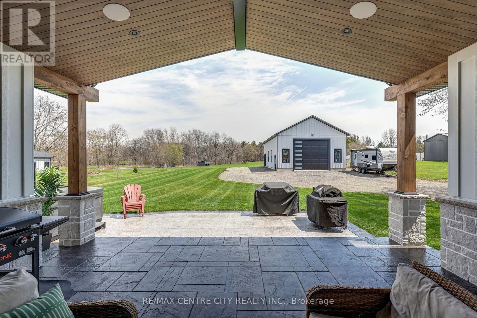 10580 Culloden Road, Bayham, Ontario