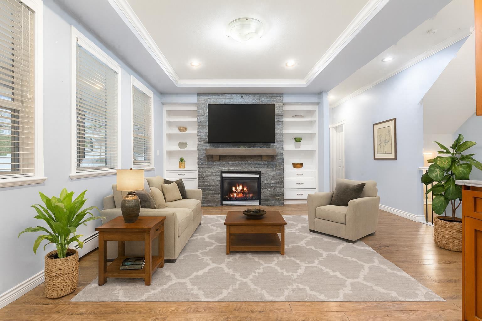 5386 Chinook Street, Chilliwack, British Columbia