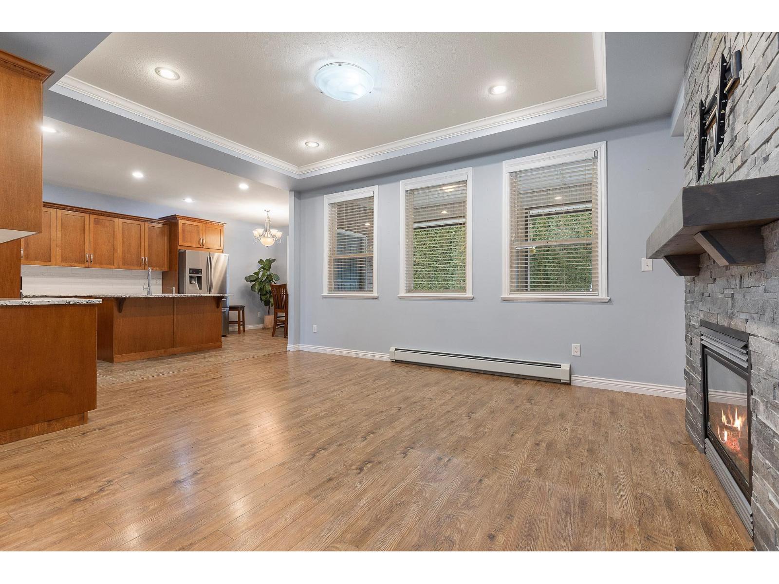 5386 Chinook Street, Chilliwack, British Columbia