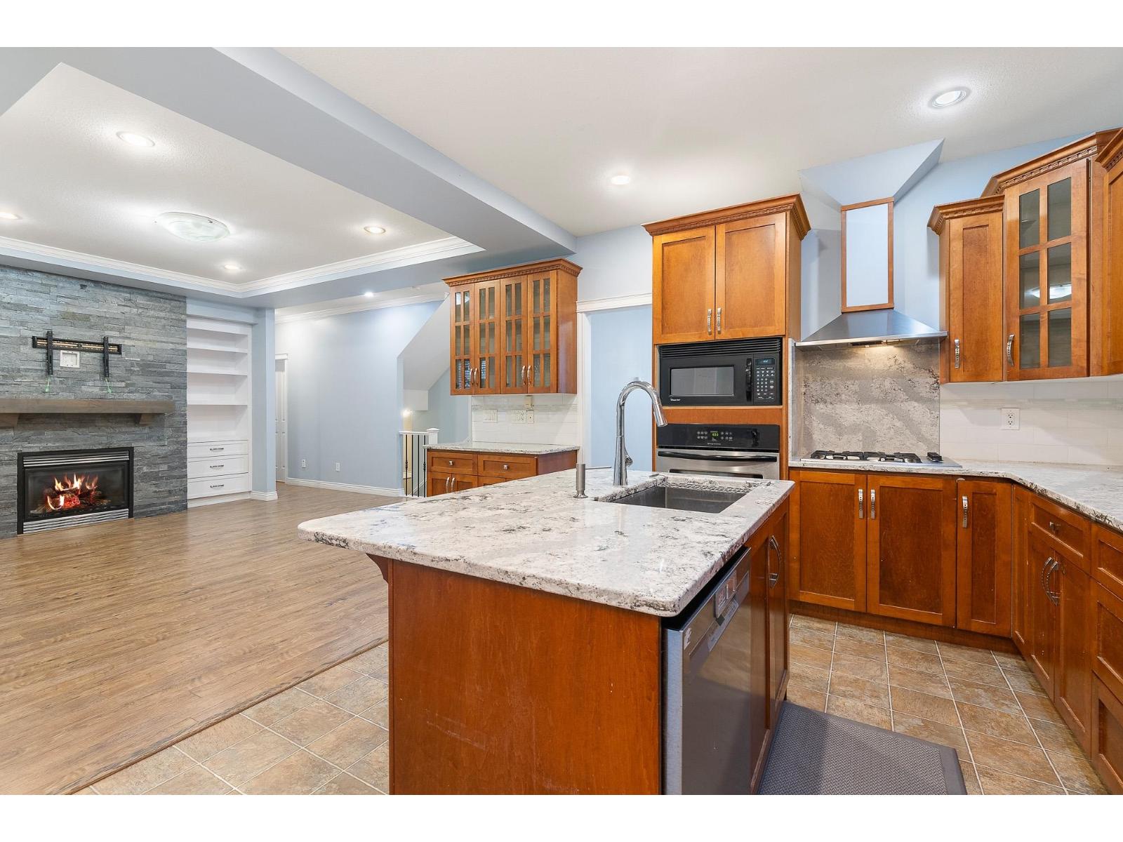 5386 Chinook Street, Chilliwack, British Columbia