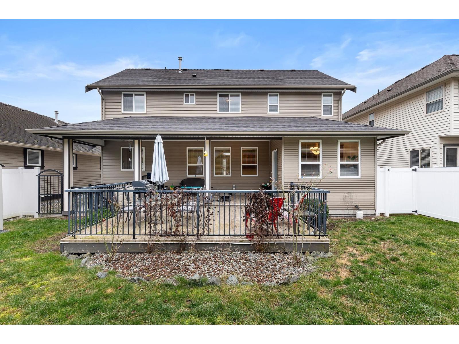 5386 Chinook Street, Chilliwack, British Columbia