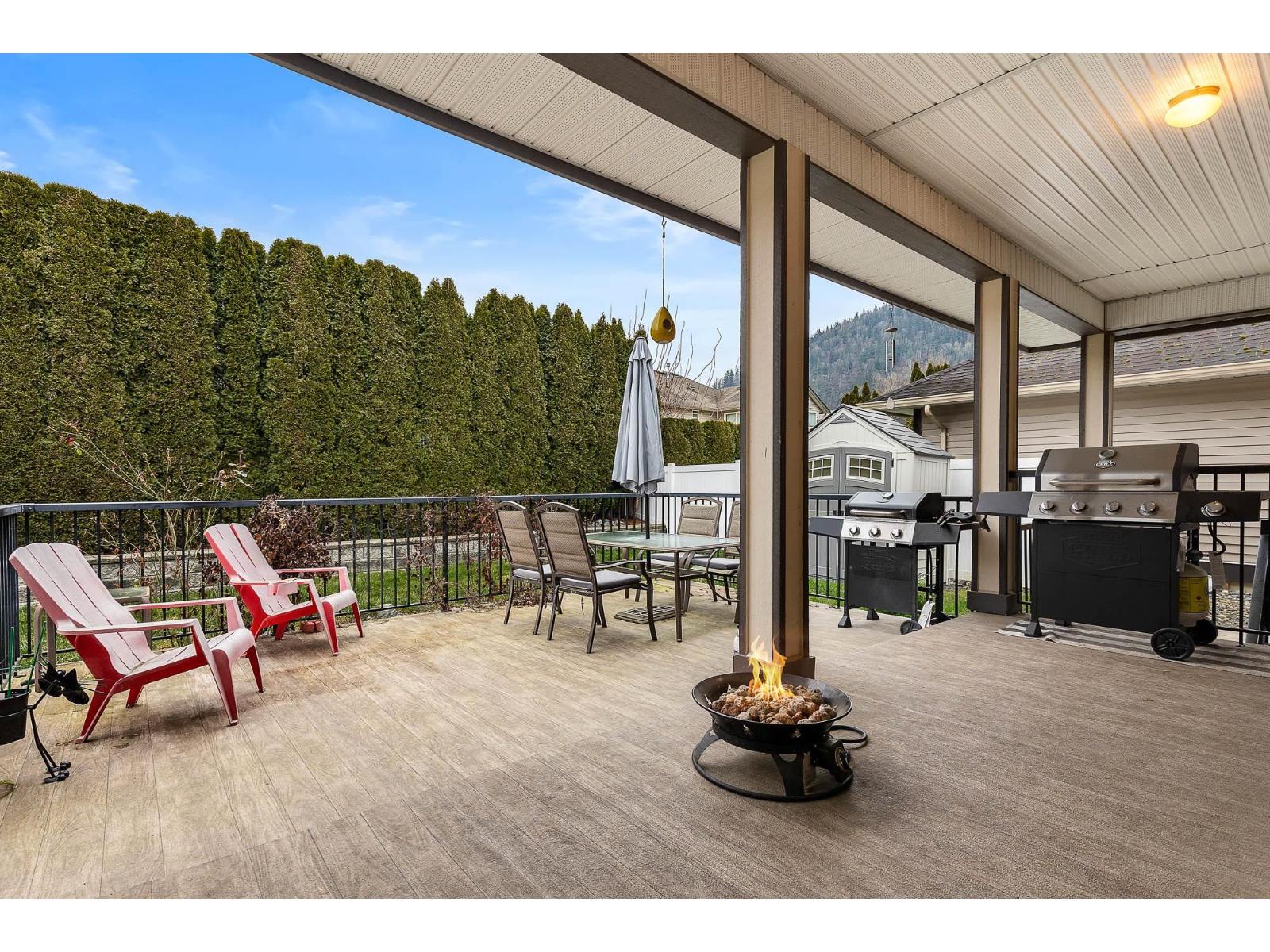 5386 Chinook Street, Chilliwack, British Columbia