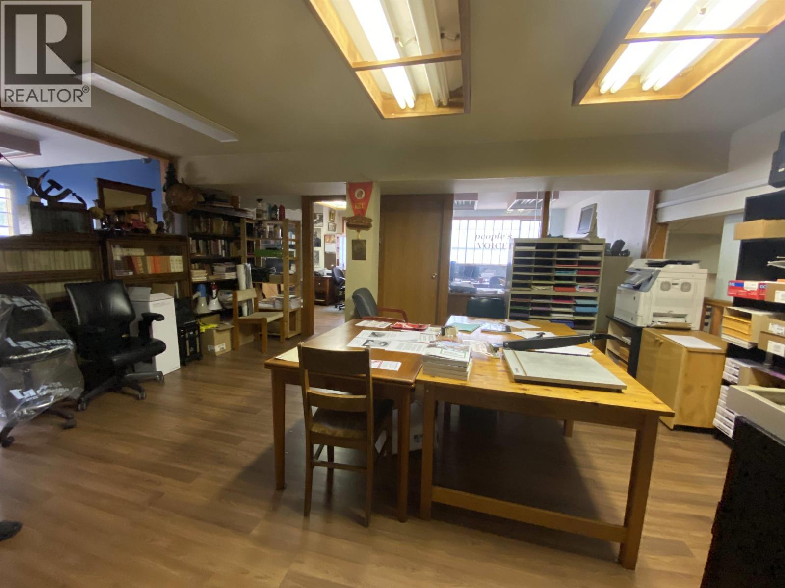 706 Clark Drive, Vancouver, British Columbia