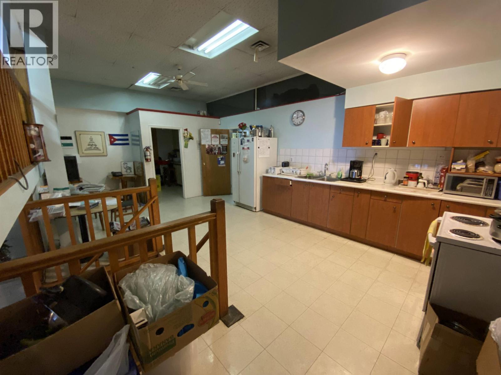 706 Clark Drive, Vancouver, British Columbia