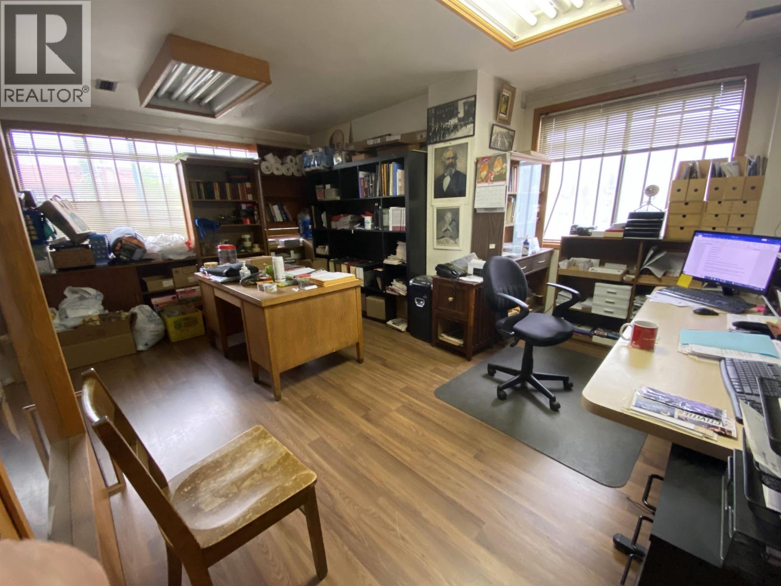 706 Clark Drive, Vancouver, British Columbia