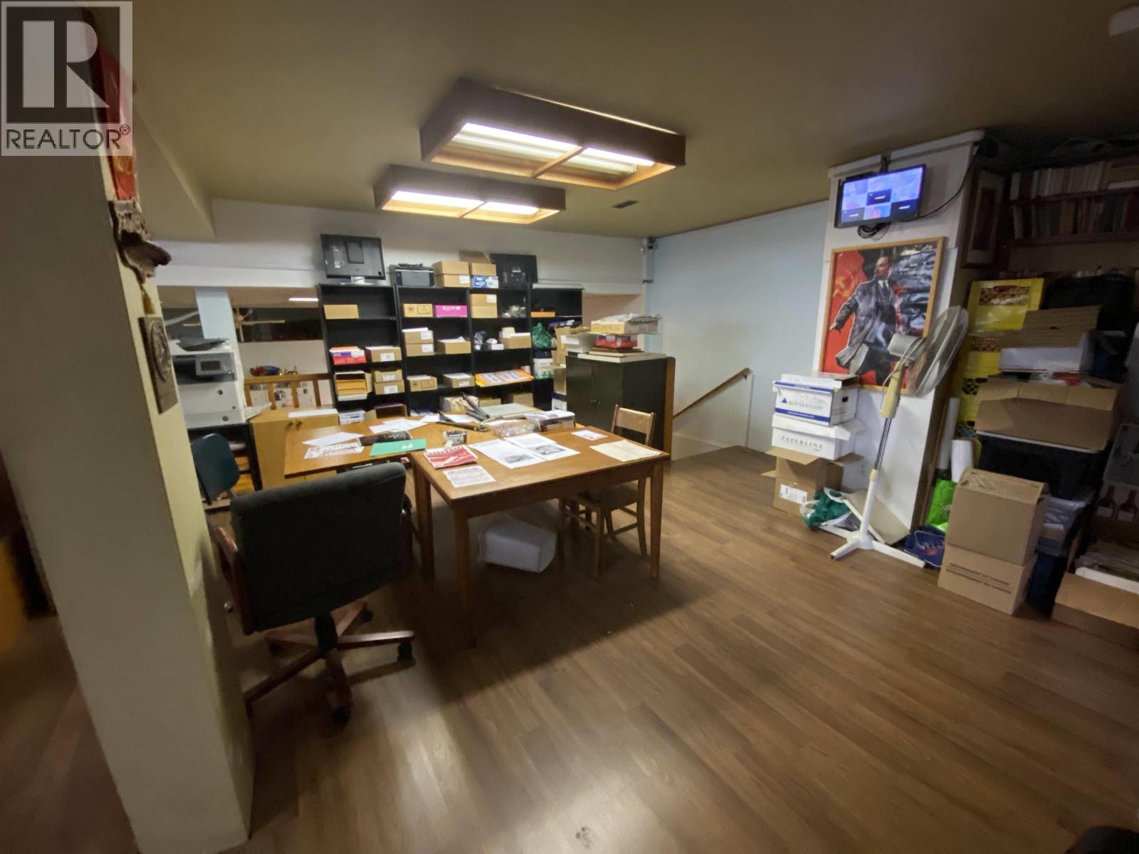 706 Clark Drive, Vancouver, British Columbia