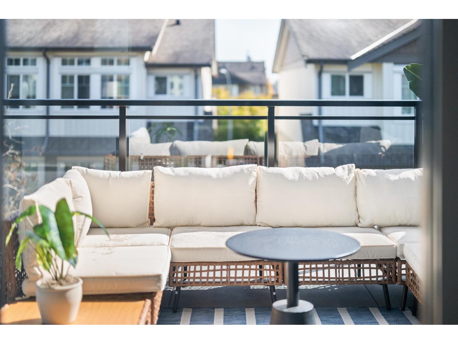 3 20932 83 Avenue, Langley, British Columbia