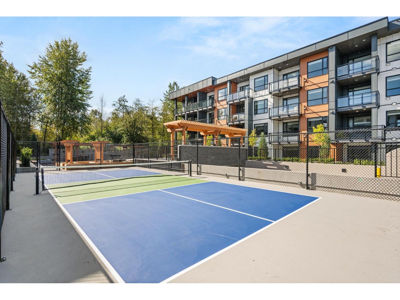 3 20932 83 Avenue, Langley, British Columbia