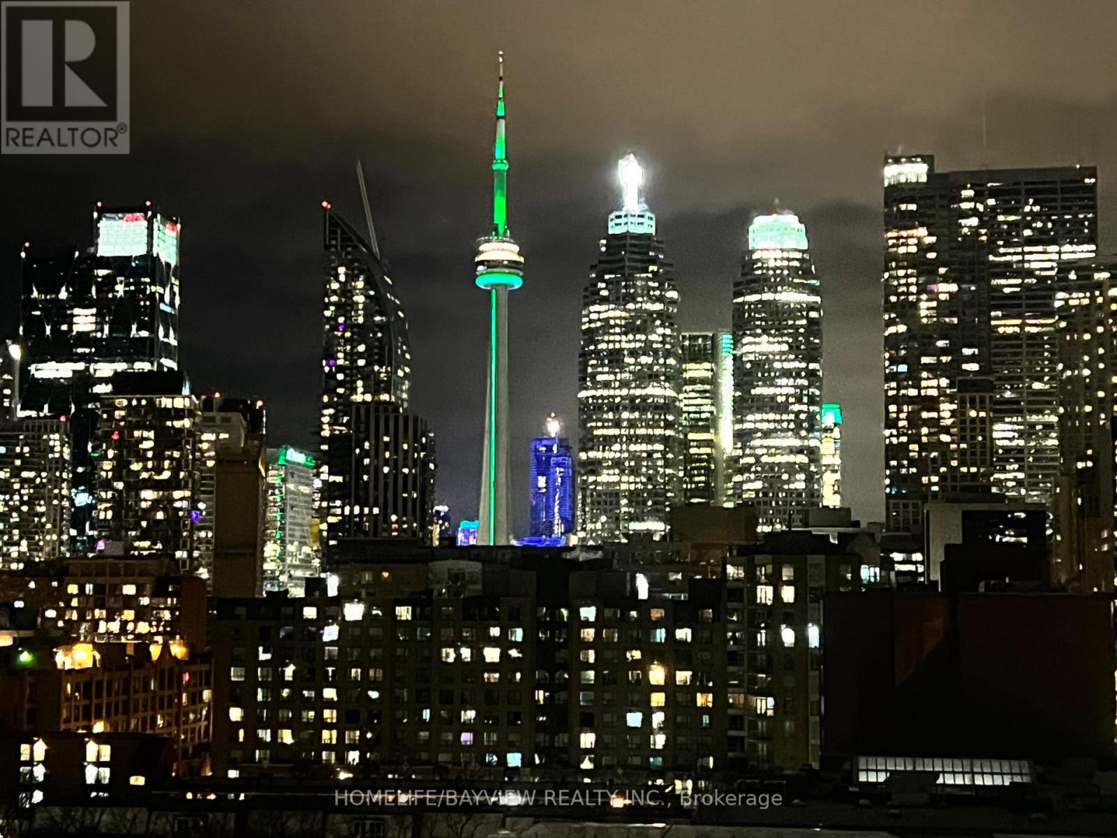 868 - 135 Lower Sherbourne Street W, Toronto (moss Park), Ontario