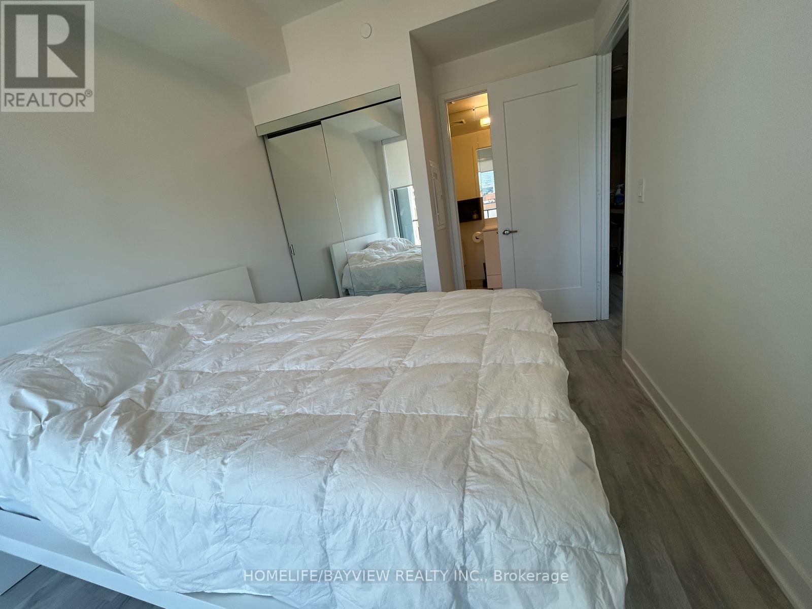 868 - 135 Lower Sherbourne Street W, Toronto (moss Park), Ontario