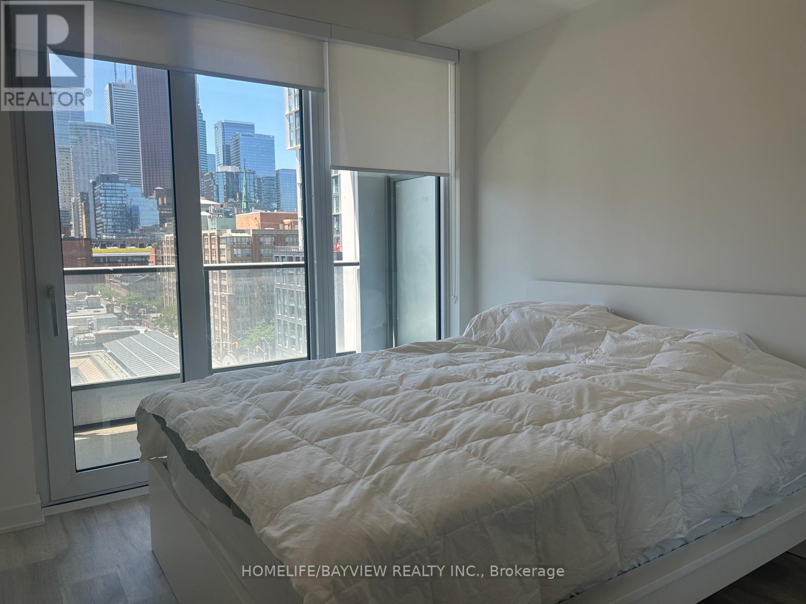 868 - 135 Lower Sherbourne Street W, Toronto (moss Park), Ontario