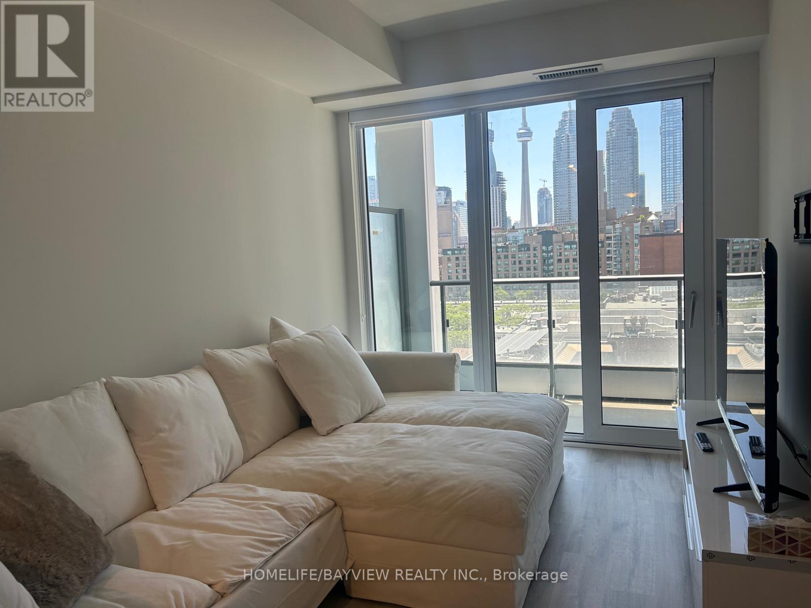 868 - 135 Lower Sherbourne Street W, Toronto (moss Park), Ontario