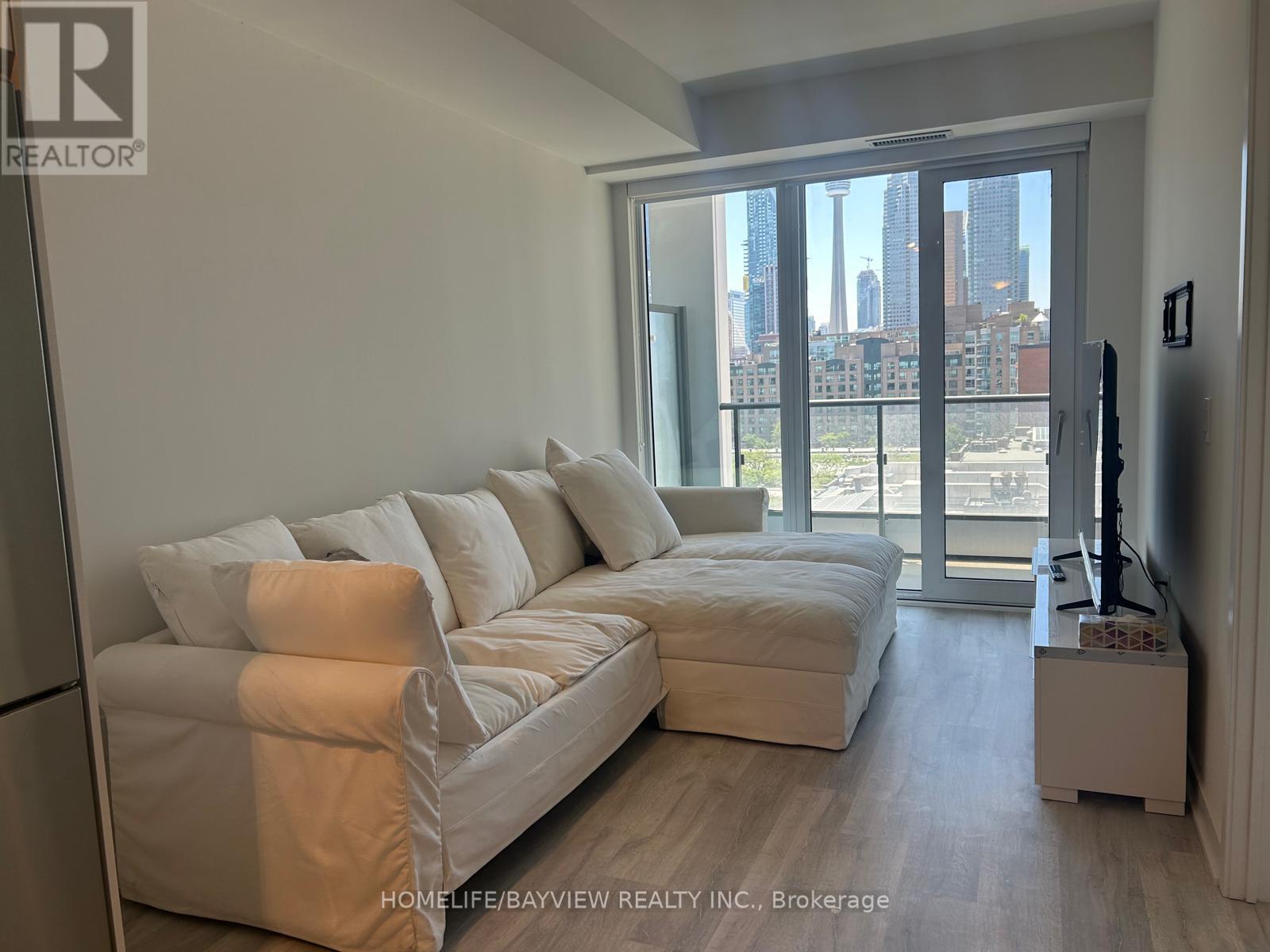 868 - 135 Lower Sherbourne Street W, Toronto (moss Park), Ontario