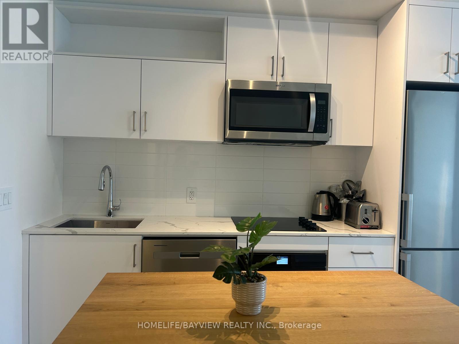 868 - 135 Lower Sherbourne Street W, Toronto (moss Park), Ontario