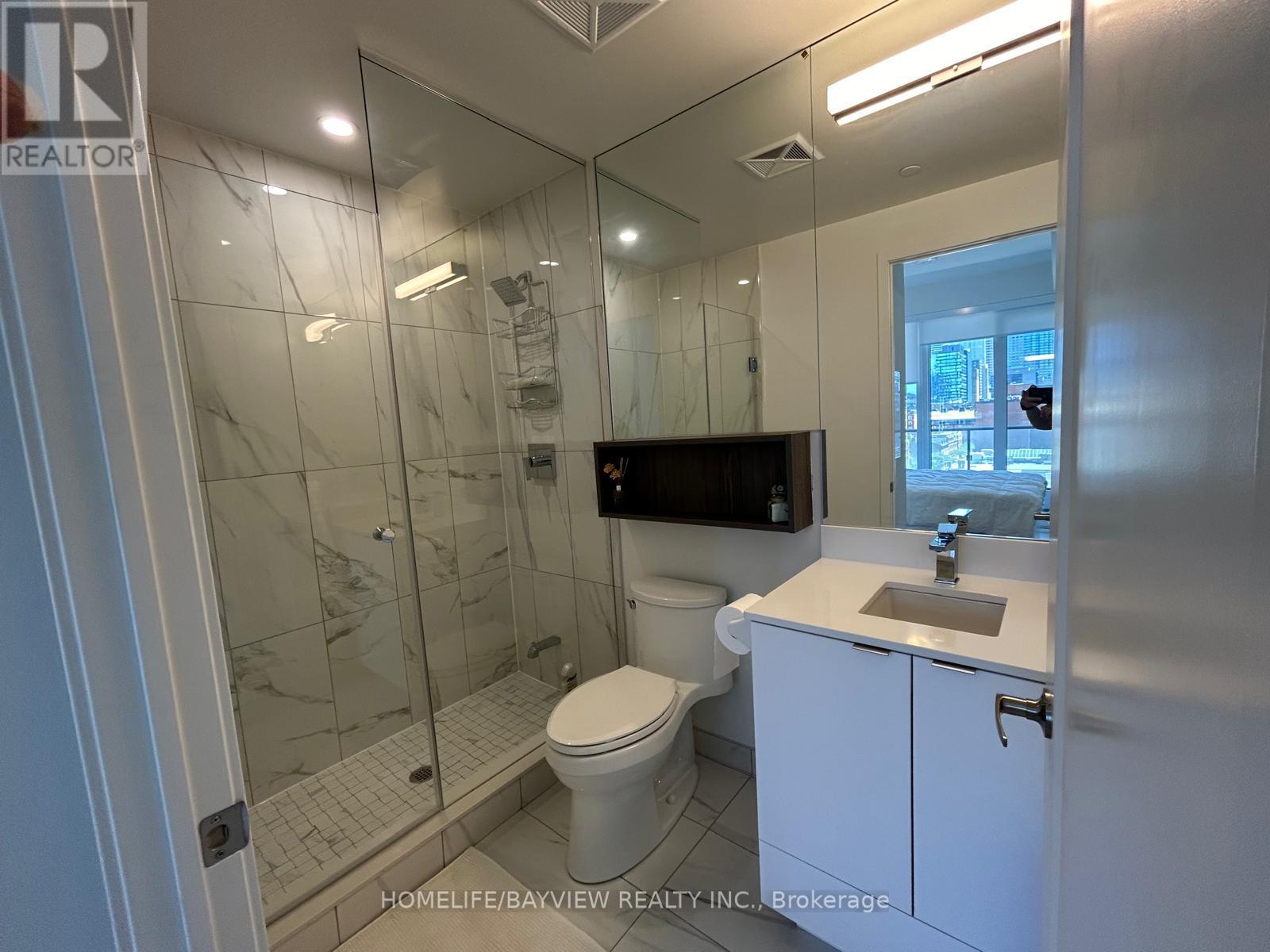 868 - 135 Lower Sherbourne Street W, Toronto (moss Park), Ontario