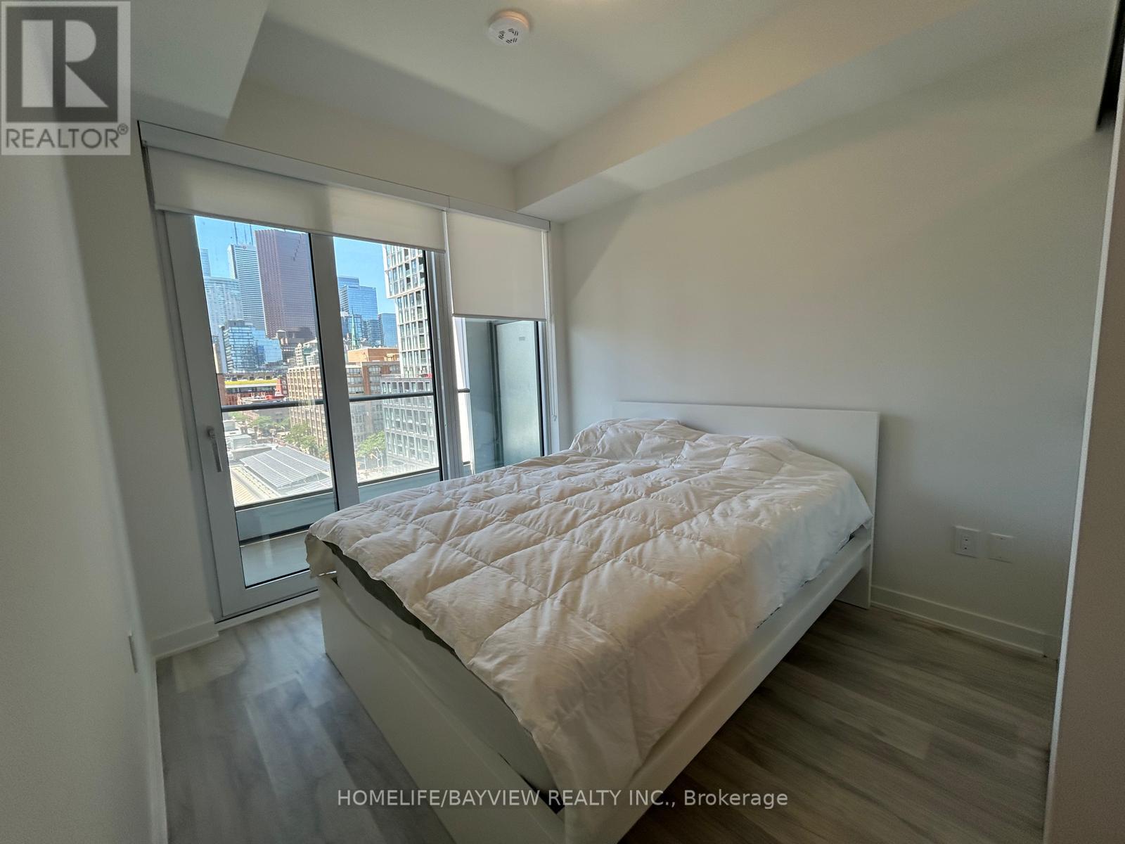 868 - 135 Lower Sherbourne Street W, Toronto (moss Park), Ontario