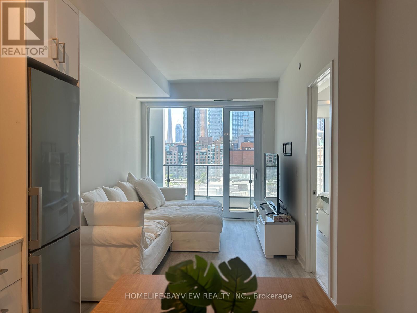 868 - 135 Lower Sherbourne Street W, Toronto (moss Park), Ontario