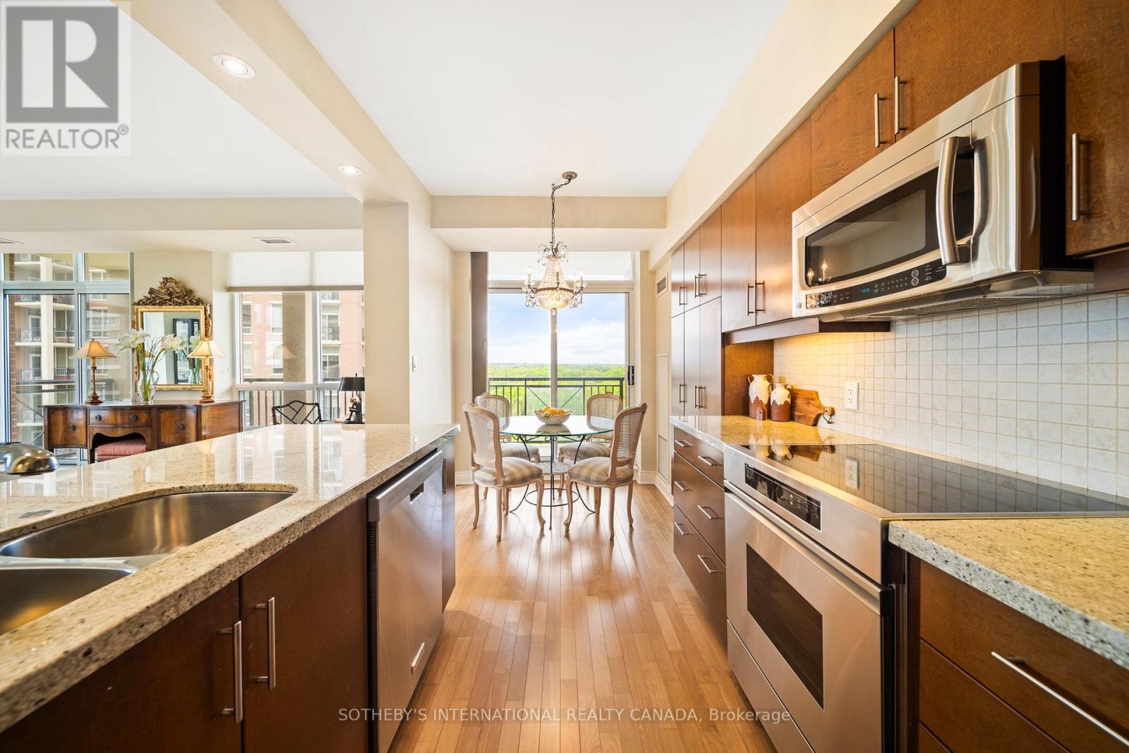 903 - 1105 Leslie Street, Toronto (banbury-don Mills), Ontario