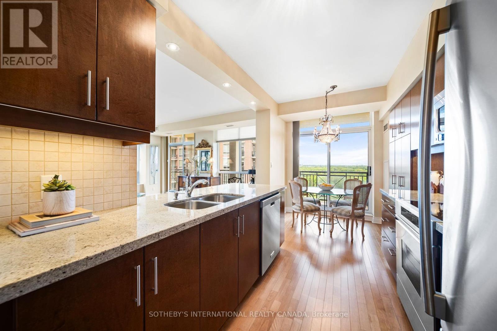 903 - 1105 Leslie Street, Toronto (banbury-don Mills), Ontario