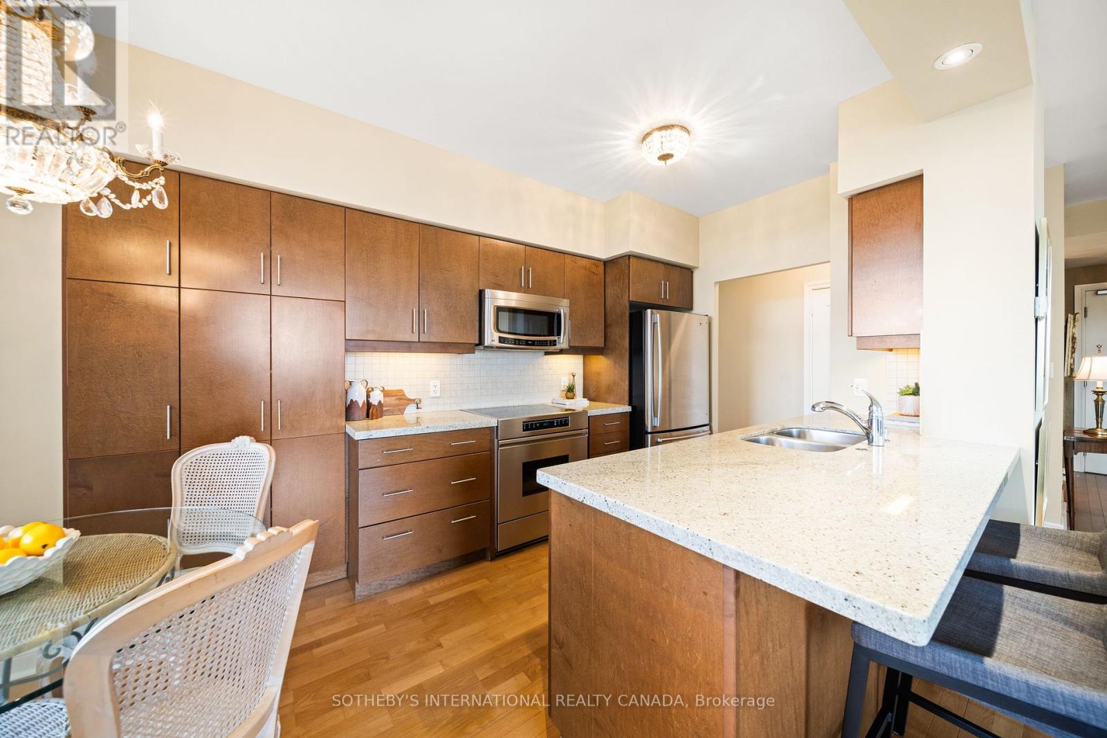 903 - 1105 Leslie Street, Toronto (banbury-don Mills), Ontario